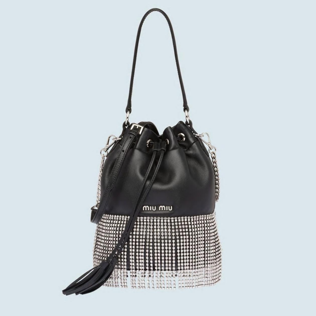 Bucket Bags * Sale Miumiu For Womens * Natuurpraktijk